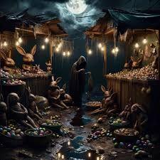 Portada de Sencillo/EP "A Verdadeira Música da Páscoa", de Rafael Sotto