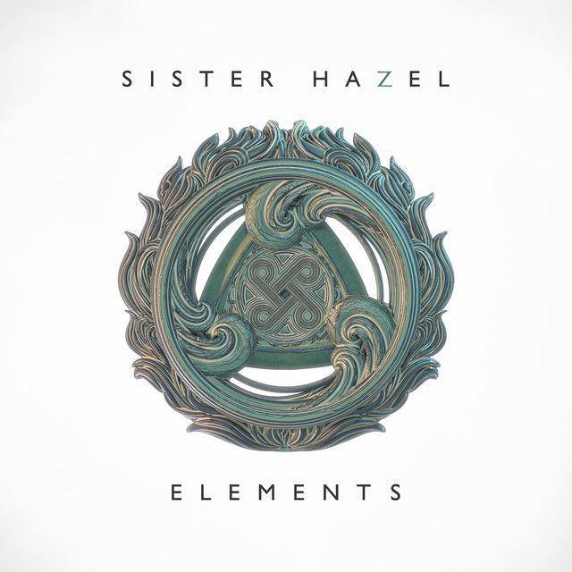 Capa do Álbum "Elements ", de Sister Hazel