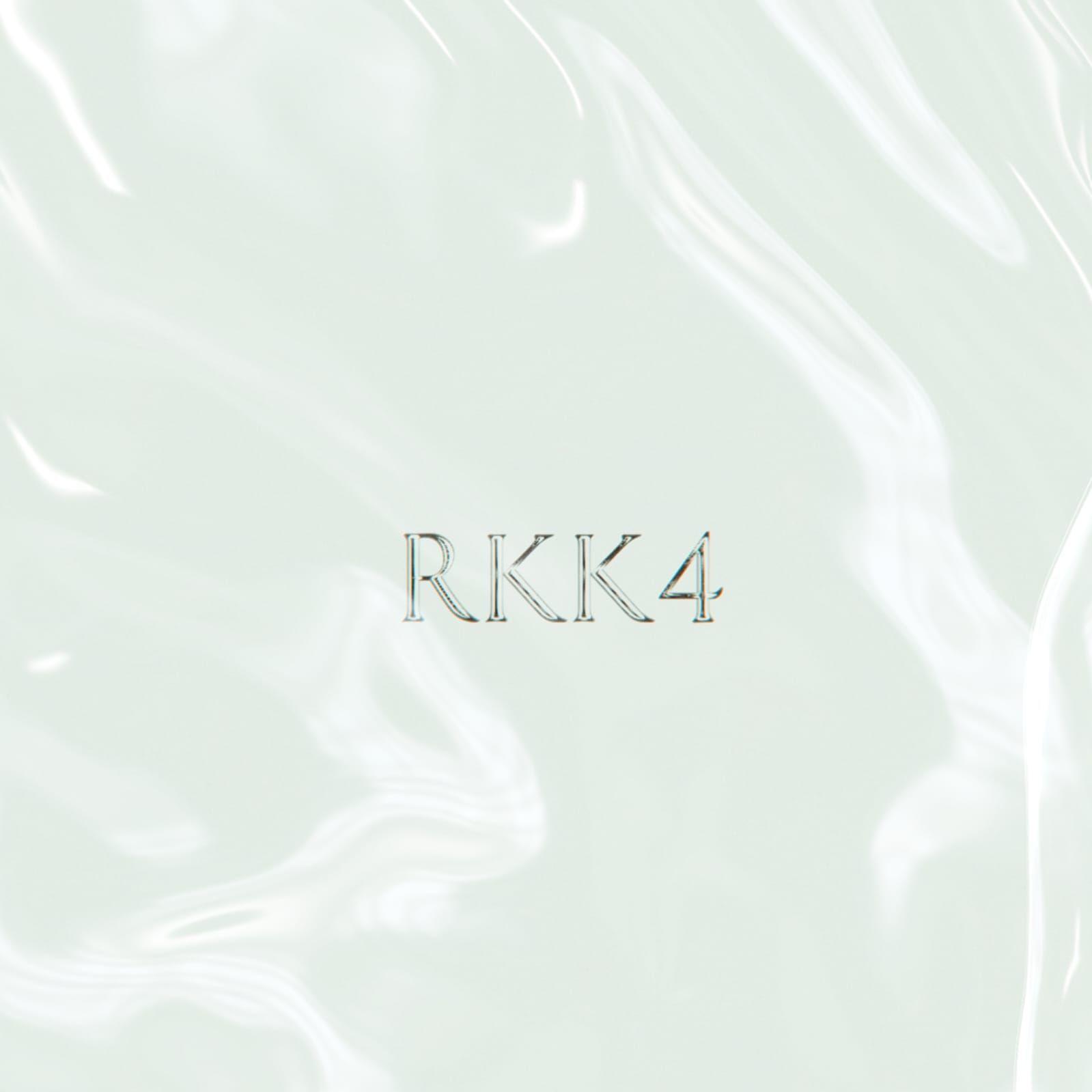 Portada de Sencillo/EP "Falando Sério", de REBEKK4