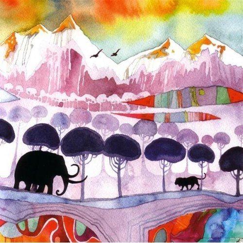 Album cover of "Keep No Score" by Sleeping At Last