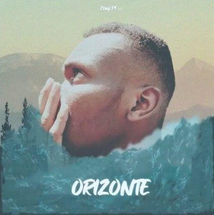 Portada de Álbum "Horizonte", de Clay PT