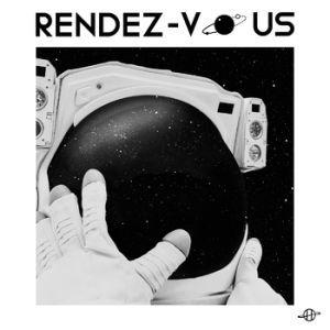 Portada de Sencillo/EP "Rendez-Vous", de Lim Hyunsik
