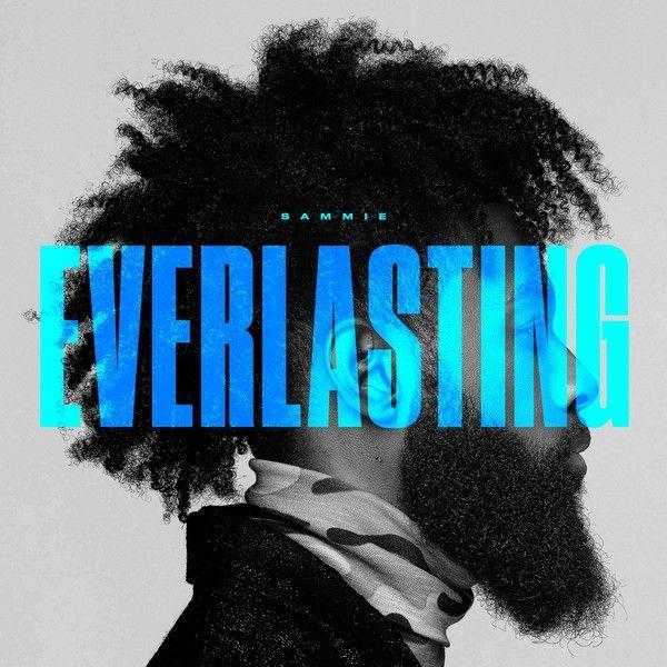 Capa do Álbum "Everlasting", de Sammie