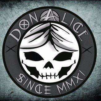 Portada de Álbum "Since MMXI", de Donalice