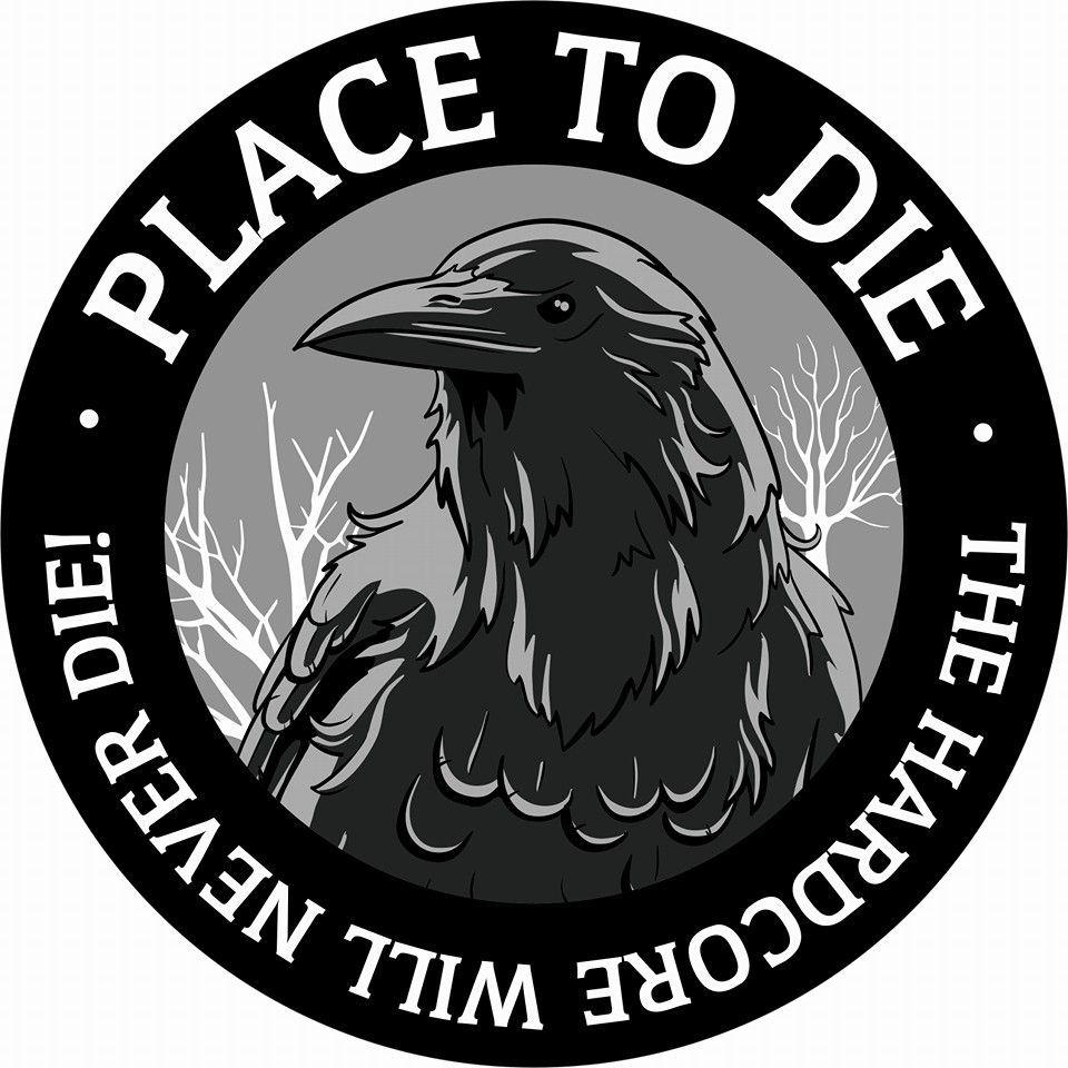 Portada de Sencillo/EP "I Am Free", de Place To Die