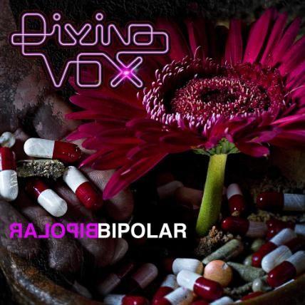 Portada de Álbum "Bipolar", de Divina Vox