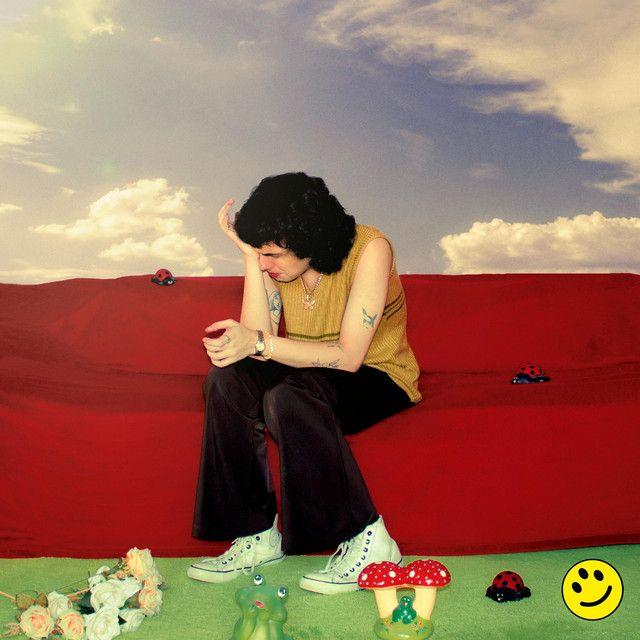 Portada de Álbum "A Dobra No Espaço-Tempo", de Matheus Who