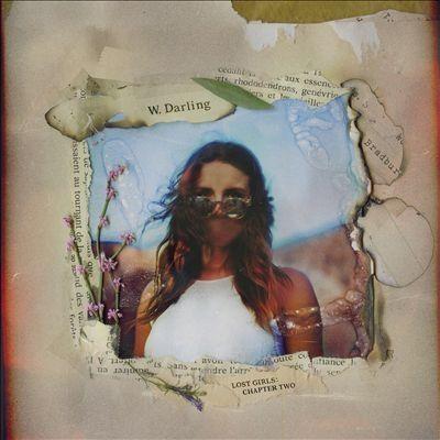 Portada de Álbum "Lost Girls: Chapter Two", de W Darling