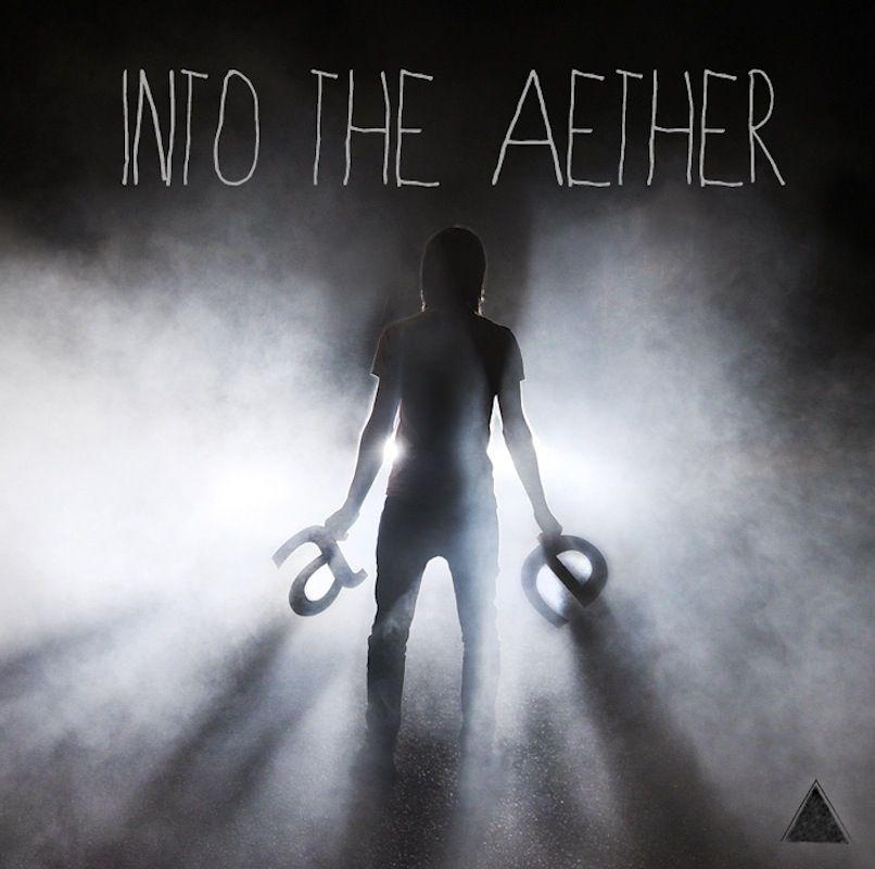 Portada de Álbum "Into The Aether", de Anavae