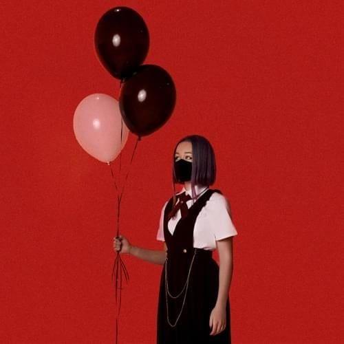 Portada de Sencillo/EP " Will I Ever Love?", de Anya Nami