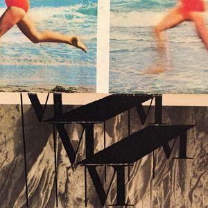 Portada de Sencillo/EP "Paranoia - Single", de Milo, Mel & Mayel