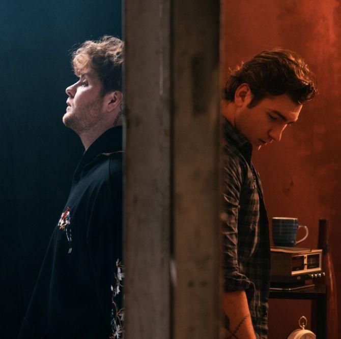 Portada de Sencillo/EP "Change Your Mind", de Alex Warren