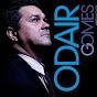 Portada de Álbum "Pegadas", de Odair Gomes