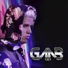 Portada de Álbum "Gaab", de Gaab