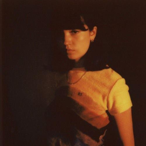 Portada de Sencillo/EP "Devil On My Back", de Chrissy