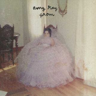 Capa do Álbum "Prom", de Amy Ray