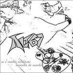 Capa do Álbum "Se o Mundo Acabasse Amanhã de Manhã", de Alt 67