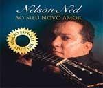 Portada de Álbum "Ao Meu Novo Amor", de Nelson Ned