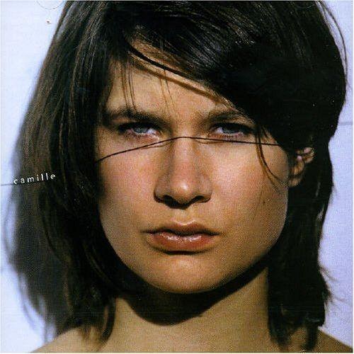 Portada de Álbum "Le Fil", de Camille