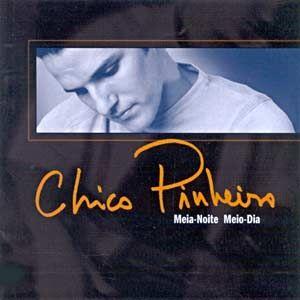 Portada de Álbum "Meia-Noite Meio-Dia", de Chico Pinheiro