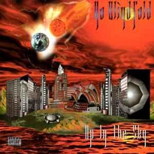 Portada de Álbum "Up In The Sky", de No Blindfold