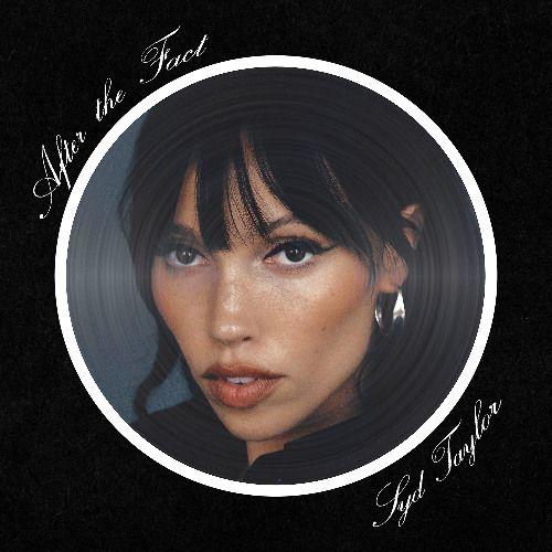 Portada de Álbum "After The Fact", de Syd Taylor