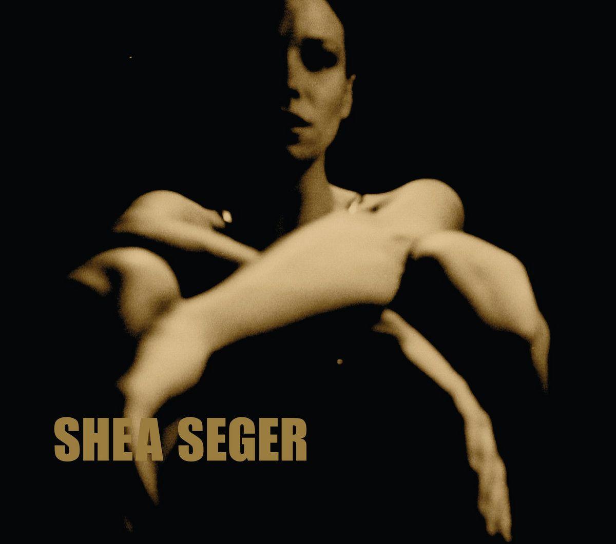 Capa do Álbum "Shea Seger (2010)", de Shea Seger