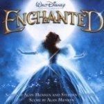 Portada de Álbum "Enchanted (Soundtrack)", de Amy Adams