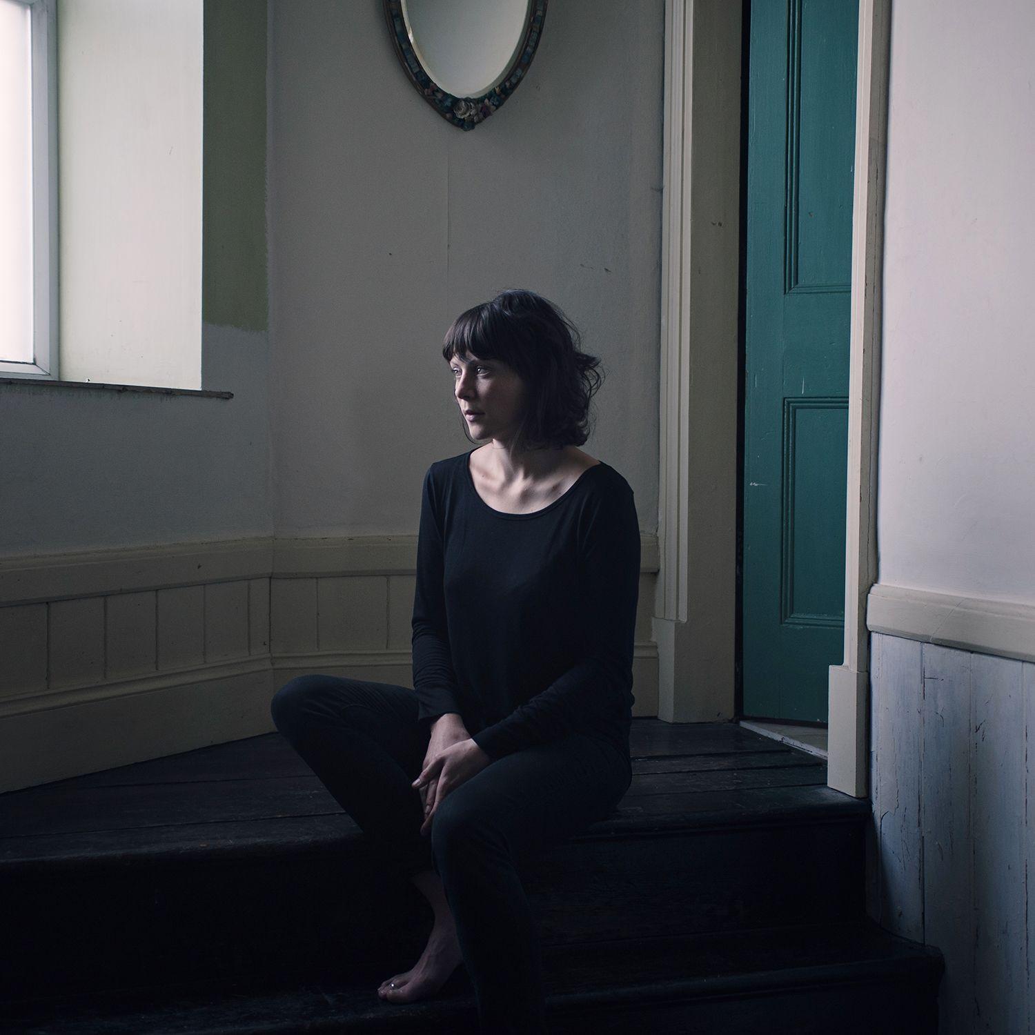 Portada de Álbum "Are We All the Same Distance Apart", de Crooks