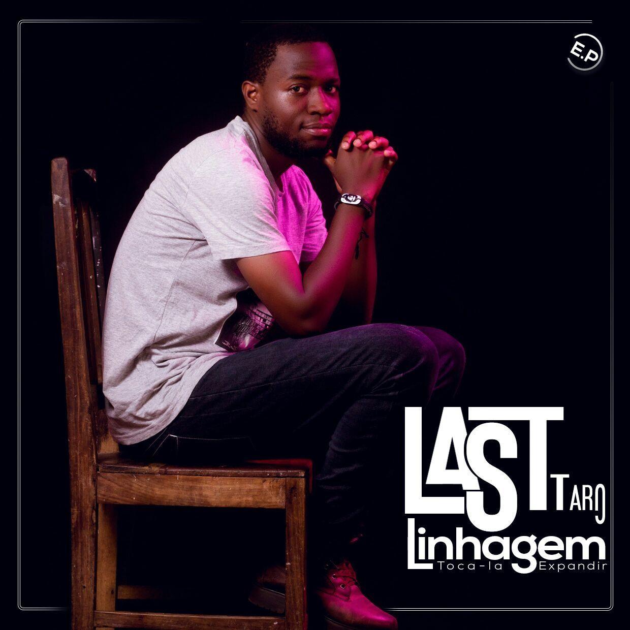 Portada de Sencillo/EP "Linhagem (Toca-la Expandir)", de Last Taro