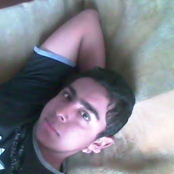 Capa do Álbum "É Hora de Mudar", de Anderson Luis da Silva