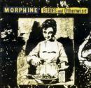 Portada de Álbum "B Sides And Otherwise", de Morphine