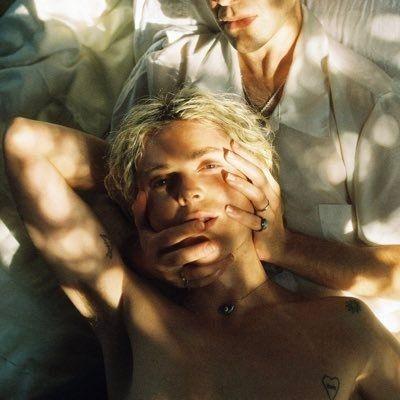 Portada de Álbum "Cub Sport", de Cub Sport