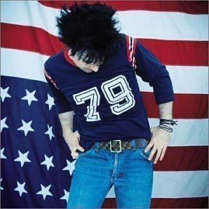 Portada del álbum "Gold", de Ryan Adams