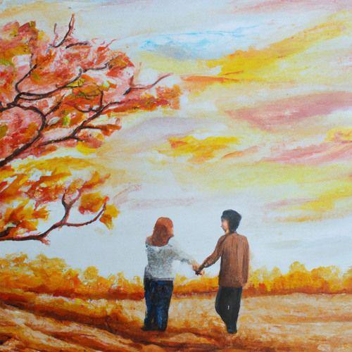 Capa do Single/EP "take a chance", de WIMY