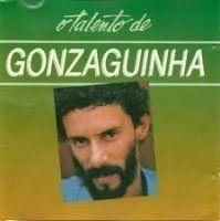 Portada de Álbum "O Talento de Gonzaguinha", de Gonzaguinha