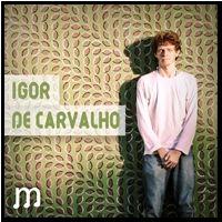 Album cover of "Igor de Carvalho - EP" by Igor de Carvalho