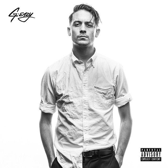 Capa do Álbum "These Things Happen", de G-Eazy