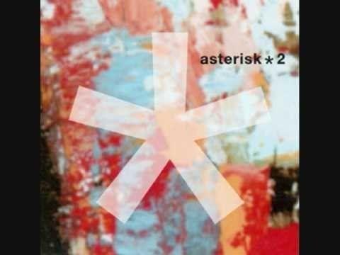 Capa do Álbum "Asterisk *2", de Yoko Ueno