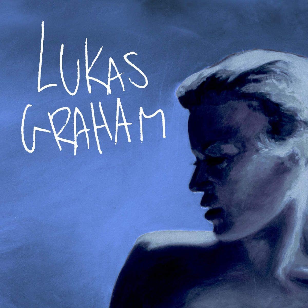 Album cover of "Lukas Graham (Blue Album)" by Lukas Graham