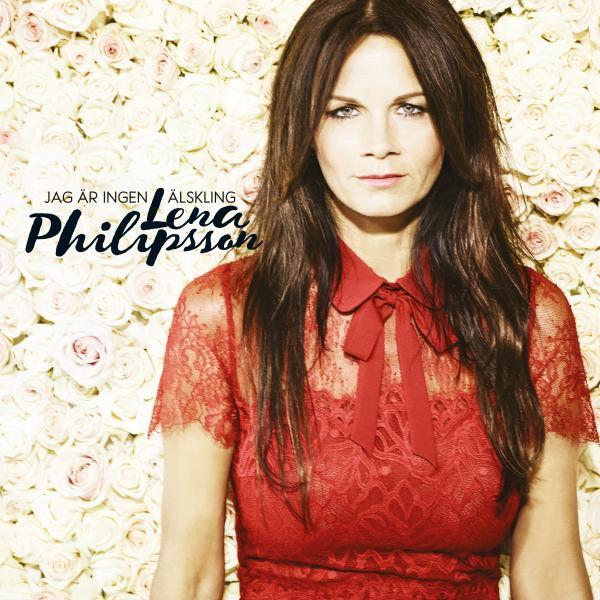 Portada de Álbum "Jag Är Ingen Älskling", de Lena Philipsson