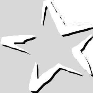 Capa do Álbum "Star", de Man Parrish