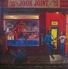 Portada de Álbum "Moondog Matinee", de The Band