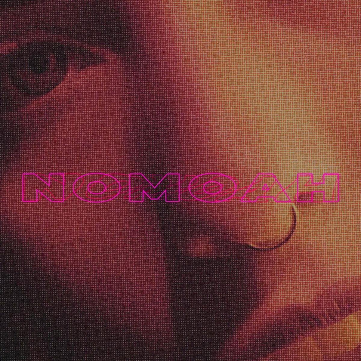 Capa do Single/EP "Nomoah", de Indigo De Souza