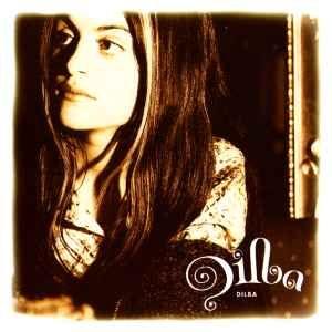 Portada de Álbum "Dilba (1996)", de Dilba