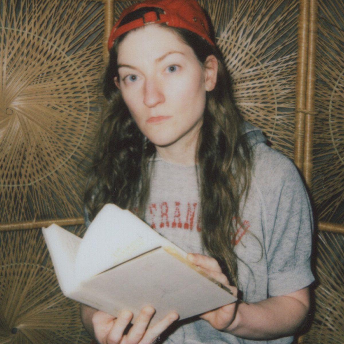 Capa do Álbum "Quarantine Songs", de Lauren O'Connell