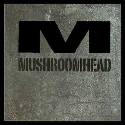 Capa do Álbum "Mushroomhead", de Mushroomhead