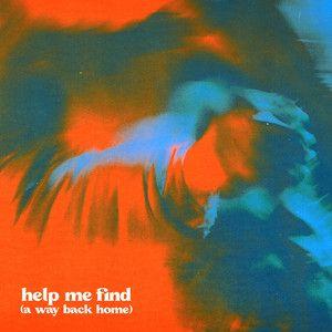 Capa do Single/EP "Help Me Find (A Way Back Home)", de The Komets