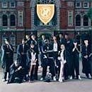 Portada de Álbum "Second Verse", de So Solid Crew