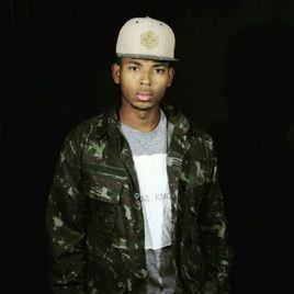 Capa do Álbum "Liberdade", de D.B.A.